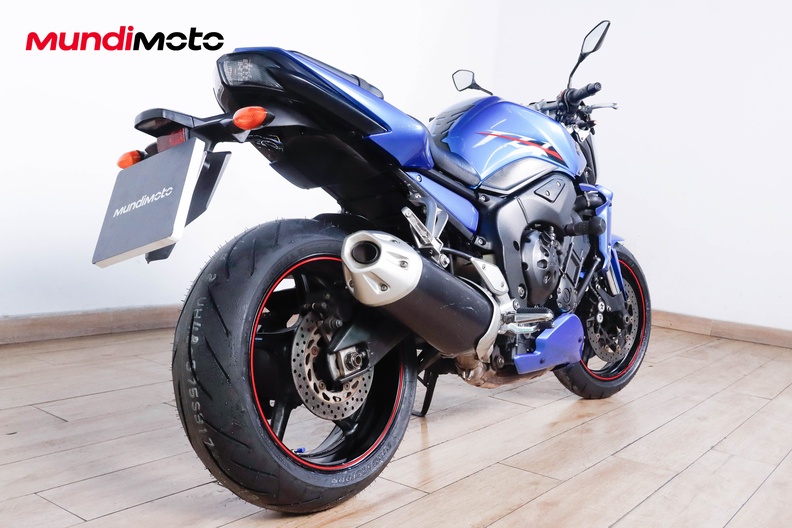 Motorbike image 2