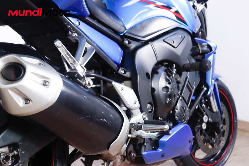 Motorbike image 3