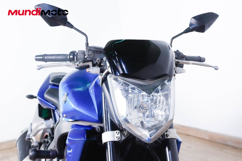 Motorbike image 4