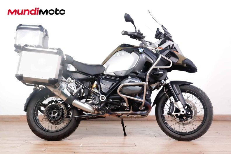 Motorbike image 0