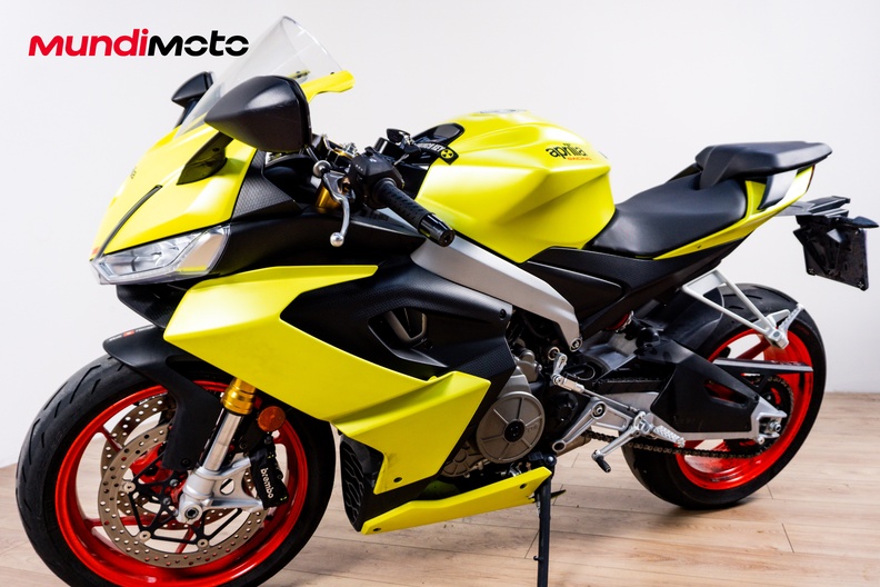 Motorbike image 6