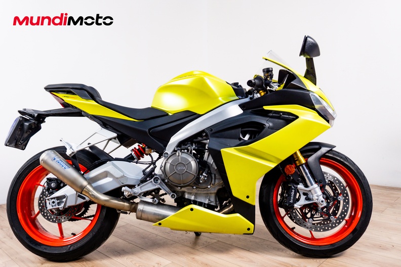 Motorbike image 0