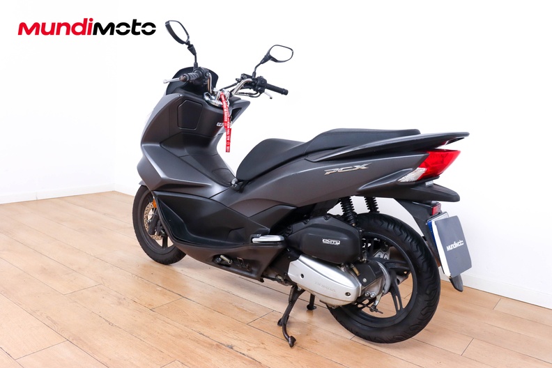 Motorbike image 6