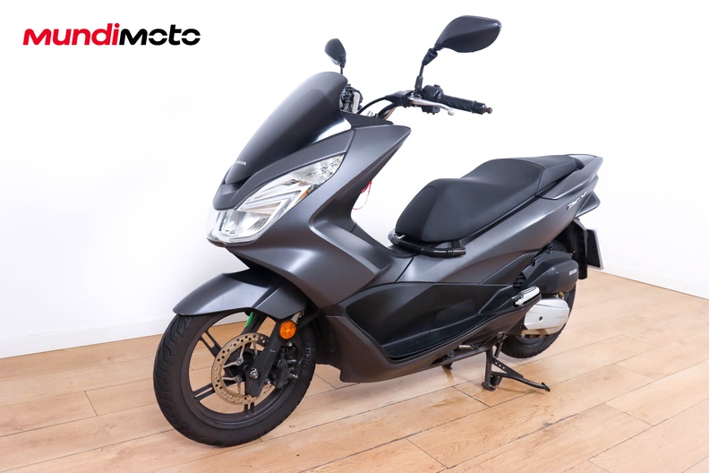 Motorbike image 7