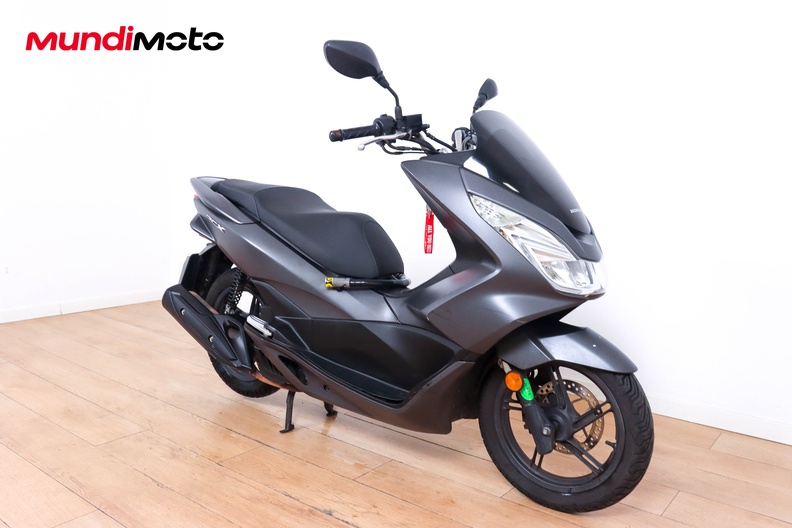 Motorbike image 1