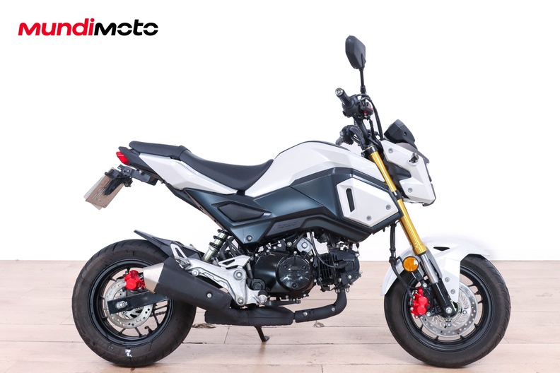 Motorbike image 0