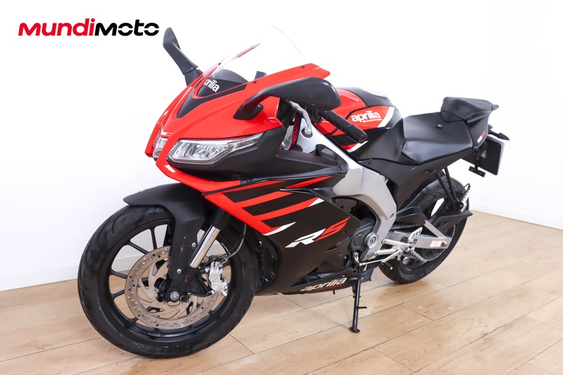 Motorbike image 7