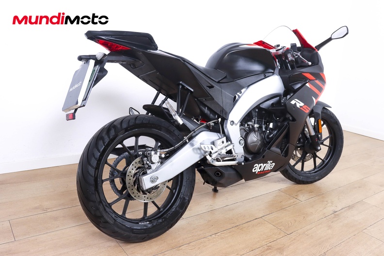 Motorbike image 2