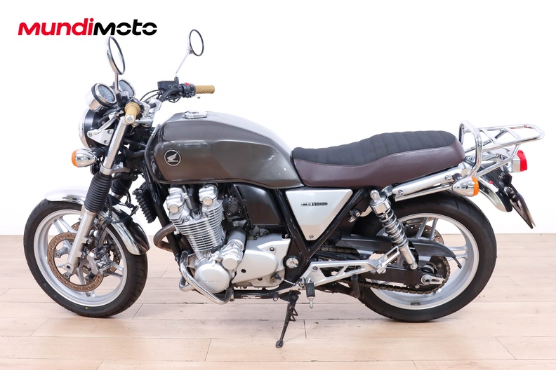 Motorbike image 5