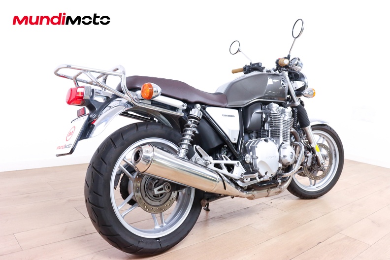 Motorbike image 2