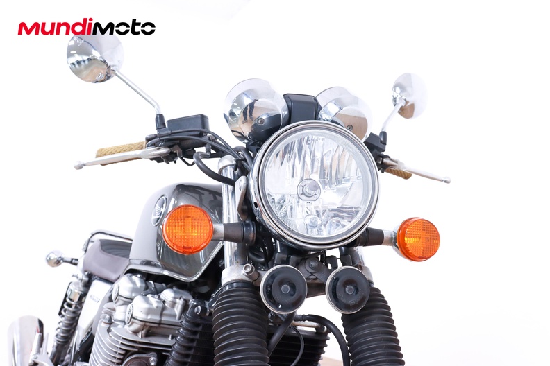 Motorbike image 4