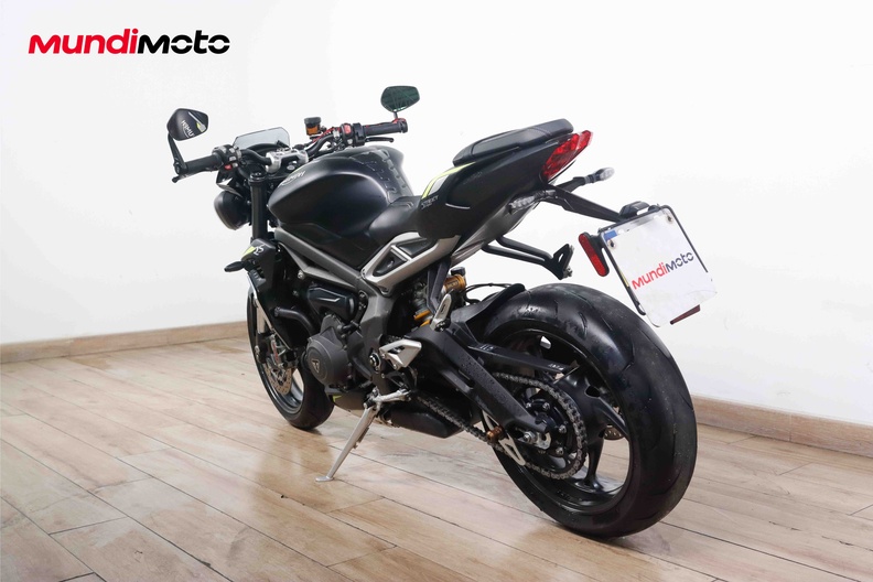 Motorbike image 7