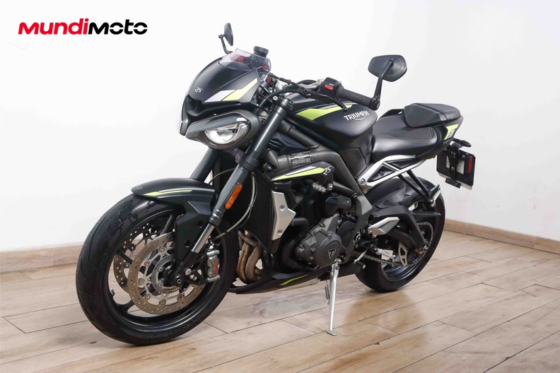 Motorbike image 6