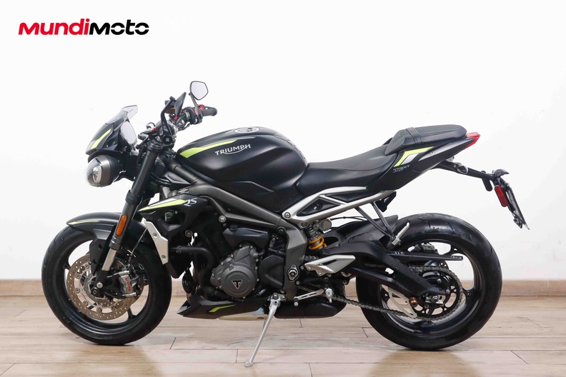 Motorbike image 5