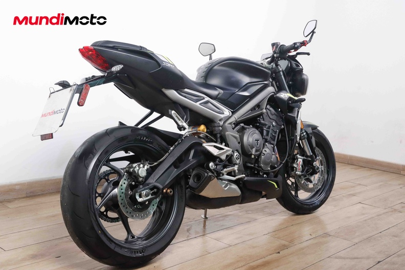 Motorbike image 2