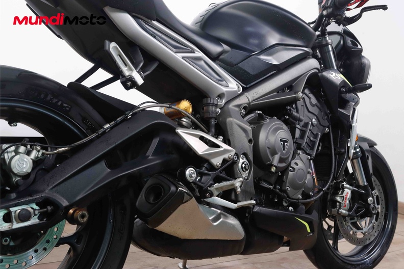 Motorbike image 3