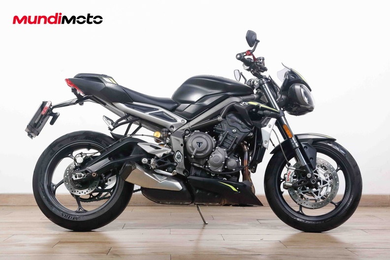 Motorbike image 0