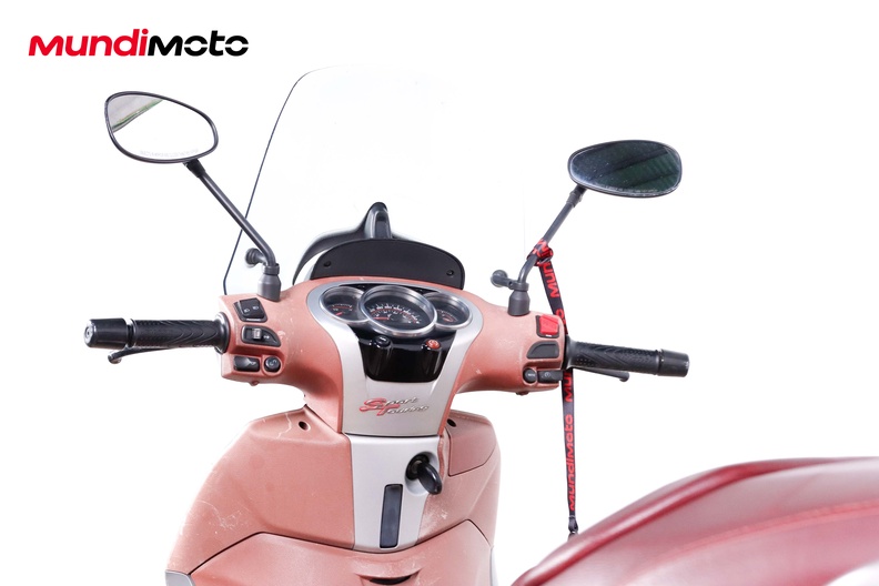 Motorbike image 10