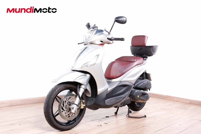 Motorbike image 6