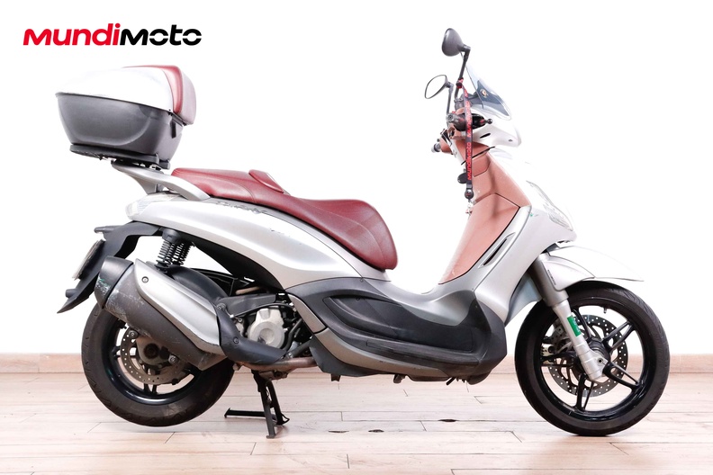Motorbike image 0