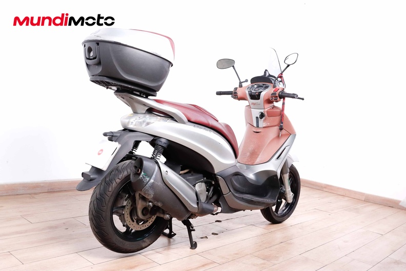 Motorbike image 2