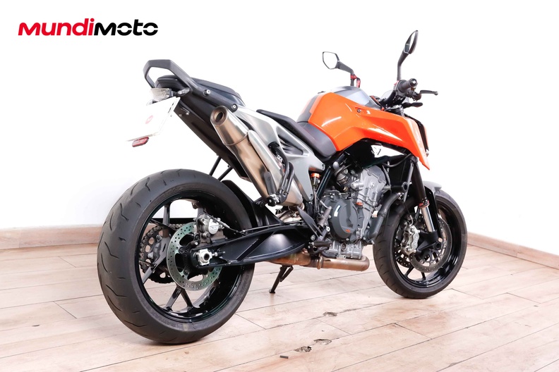 Motorbike image 2