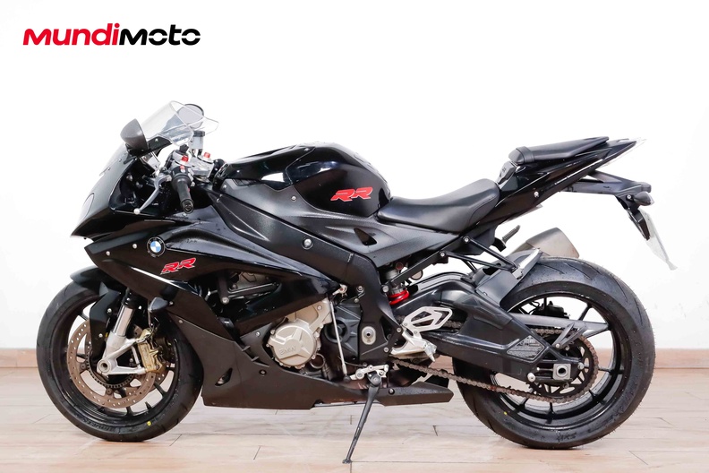 Motorbike image 5