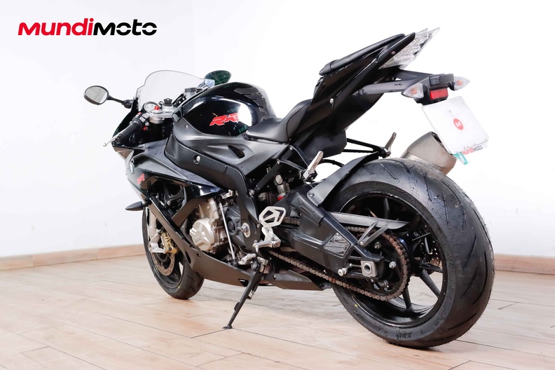 Motorbike image 6