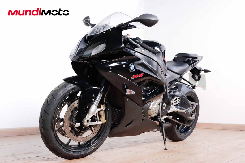 Motorbike image 7