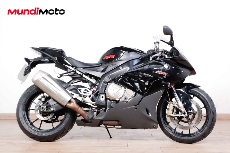 Motorbike image 0