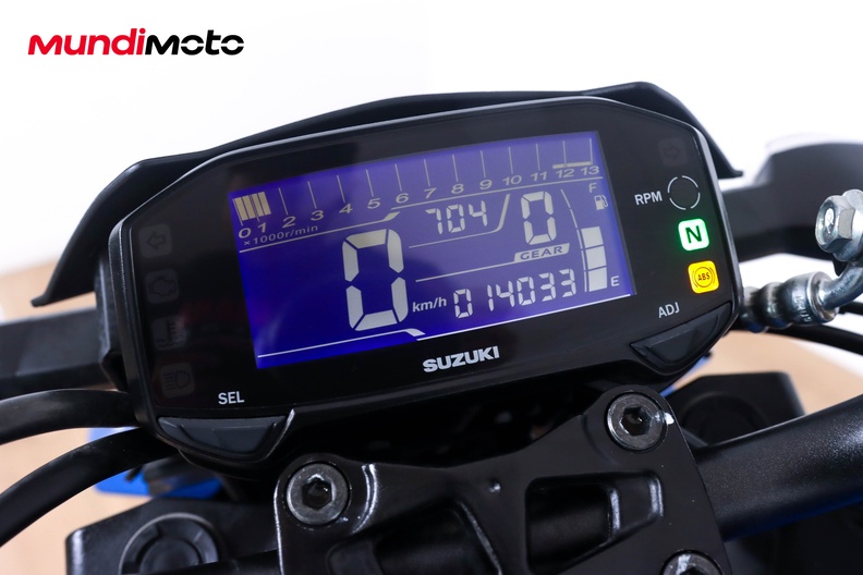 Motorbike image 11