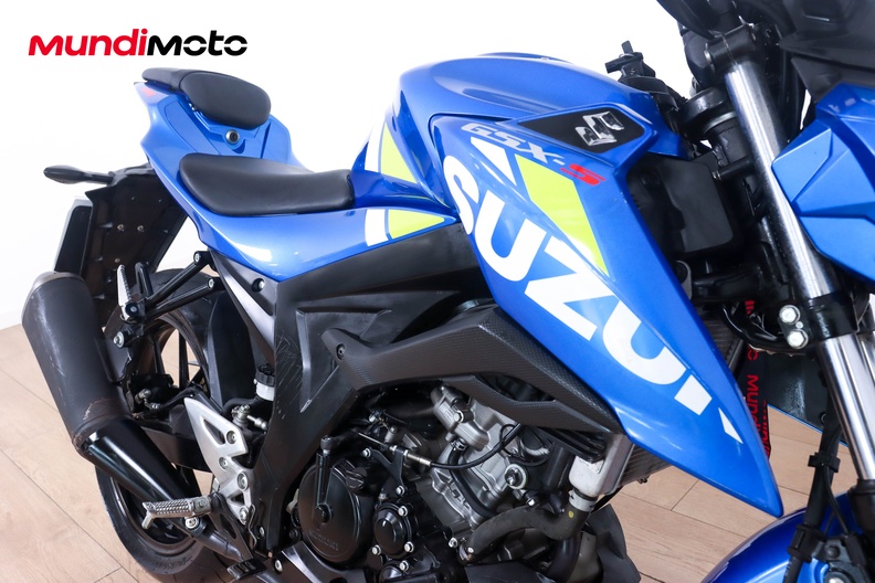 Motorbike image 12
