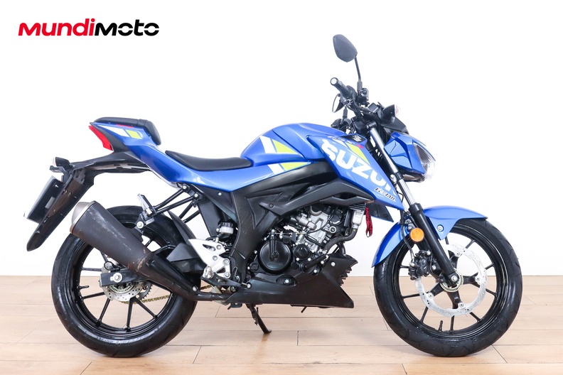 Motorbike image 0