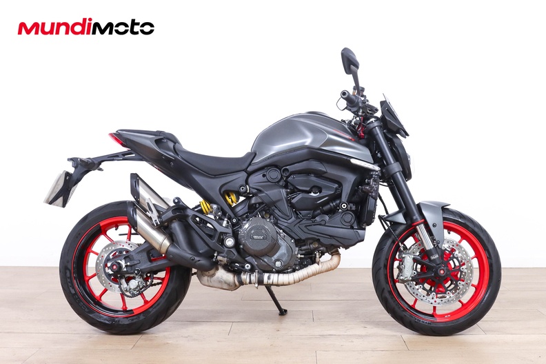 Motorbike image 0