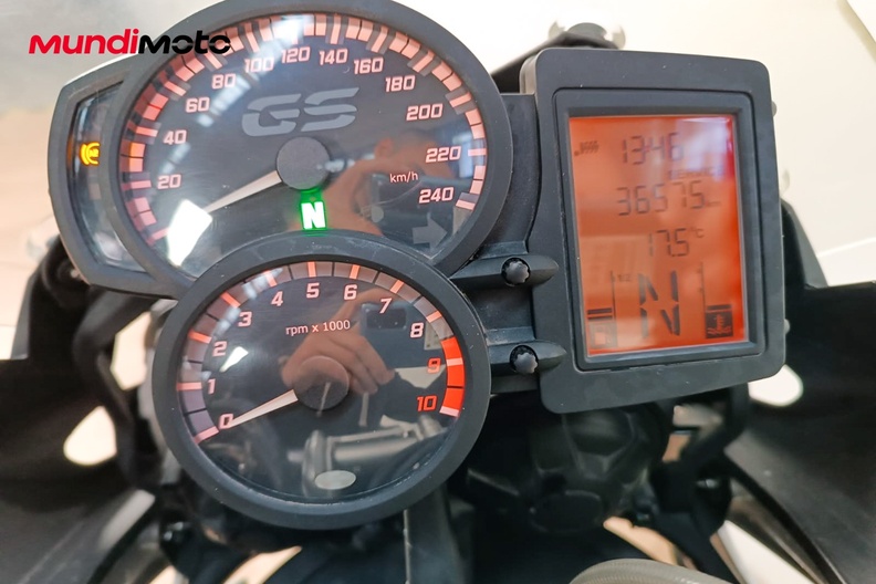 Motorbike image 11