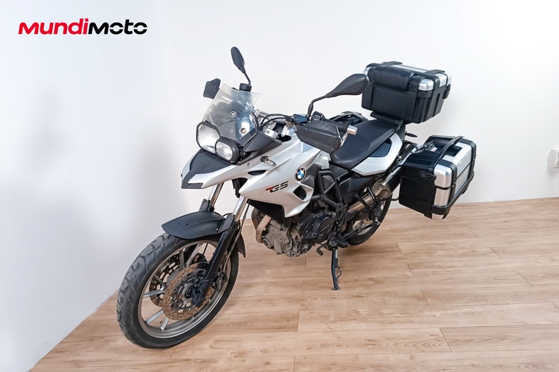 Motorbike image 6