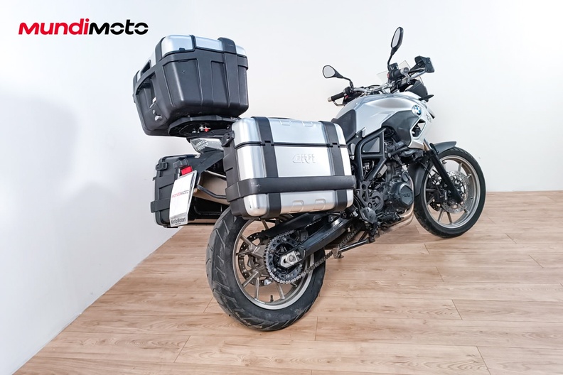 Motorbike image 2