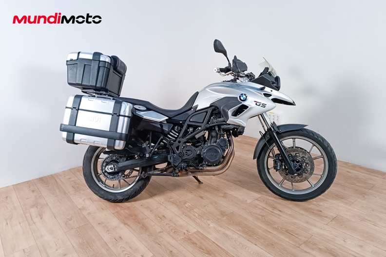 Motorbike image 0