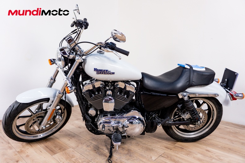 Motorbike image 5