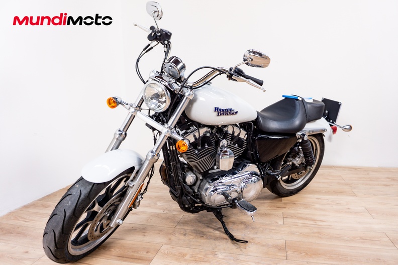 Motorbike image 6
