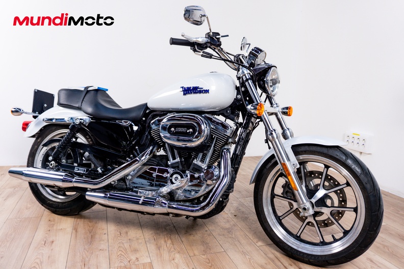 Motorbike image 1