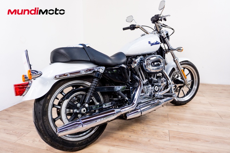 Motorbike image 2