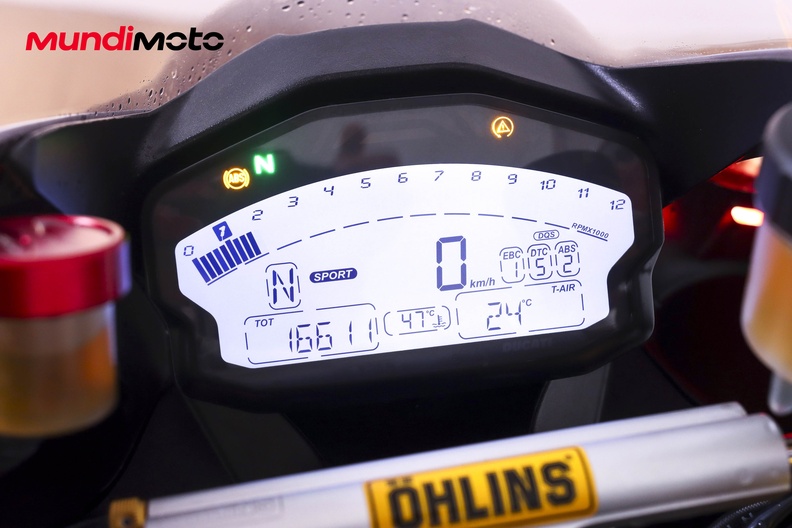 Motorbike image 11