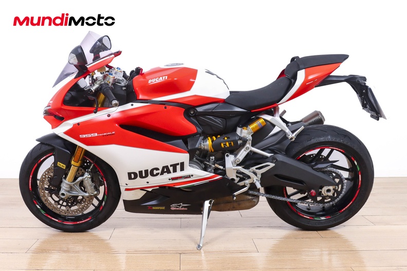 Motorbike image 5