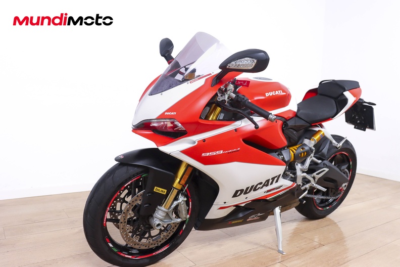 Motorbike image 7