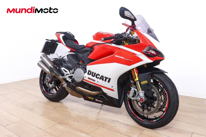 Motorbike image 1