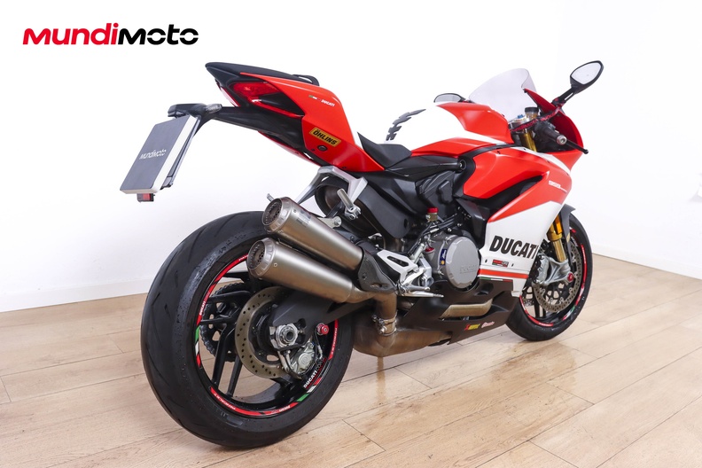 Motorbike image 2