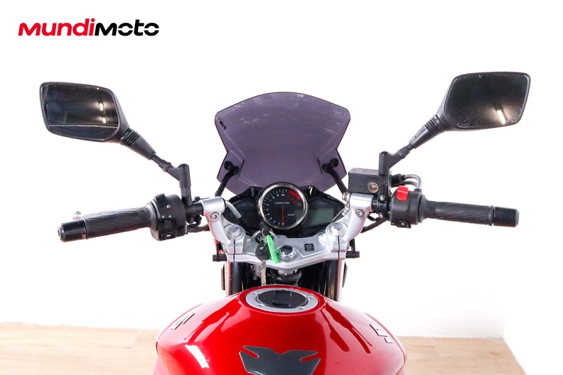 Motorbike image 10