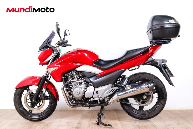 Motorbike image 5