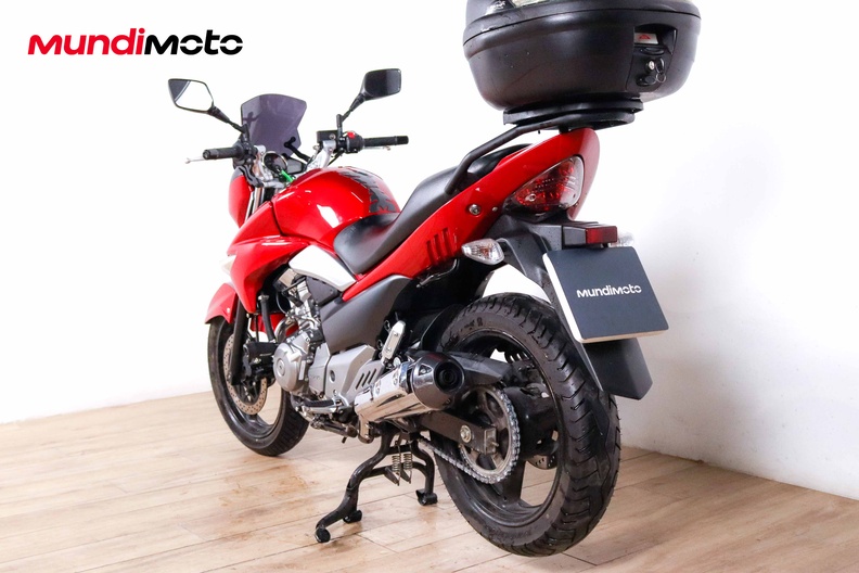 Motorbike image 6